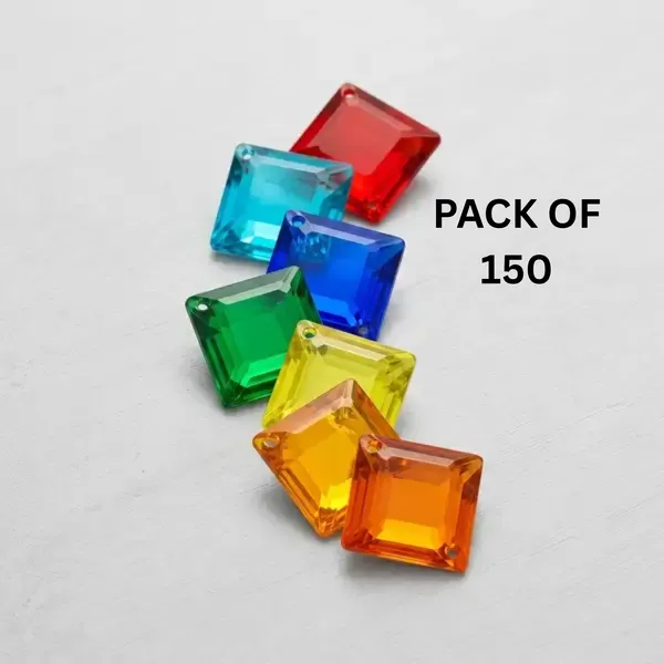 Pack_of_150_Colorful_Square_Acrylic_Gem_Embellishments_Set