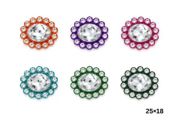 Pack_of_6_Multicolor_Rhinestone_Oval_Crystal_Embellishment