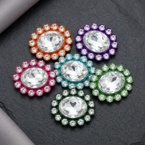 Pack_of_6_Multicolor_Rhinestone_Oval_Crystal_Embellishment