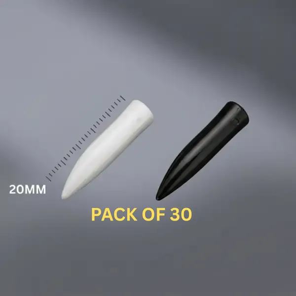 Pack_of_30_Elephant_Tooth_For_Decoration