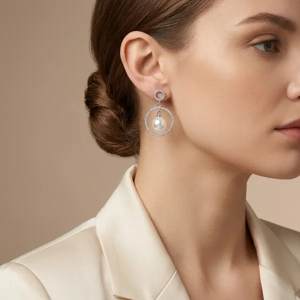 Silver_And_White_Alloy_Metal_Premium_And_Fancy_Design_Drop_Earrings_For_Women