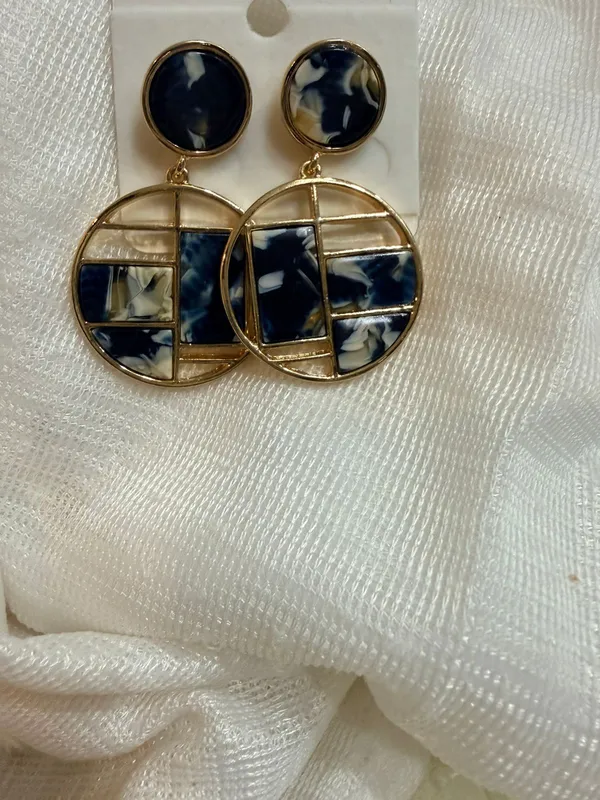 Multicolor_Alloy_Metal_Premium_And_Fancy_Design_Drop_Earrings_For_Women