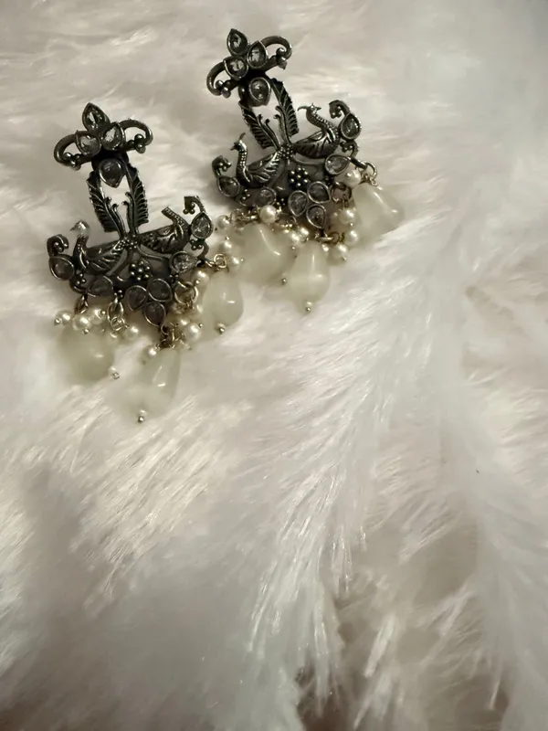 Dark_Silver_Oxidised_Premium_And_Fancy_Design_Drop_Earrings_For_Women