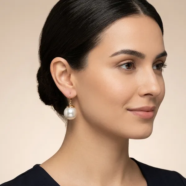 Gold_And_White_Alloy_Metal_Premium_And_Fancy_Design_Drop_Earrings_For_Women