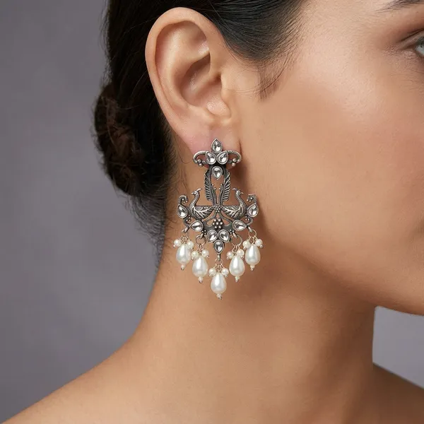 Dark_Silver_Oxidised_Premium_And_Fancy_Design_Drop_Earrings_For_Women
