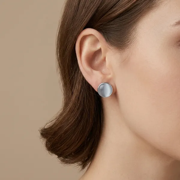 White_Alloy_Metal_Premium_And_Fancy_Design_Stud_Earrings_For_Women