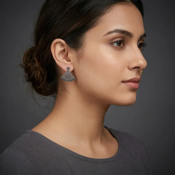 Silver_Oxidised_Premium_And_Fancy_Design_Stud_Earrings_For_Women_Pack_Of_3