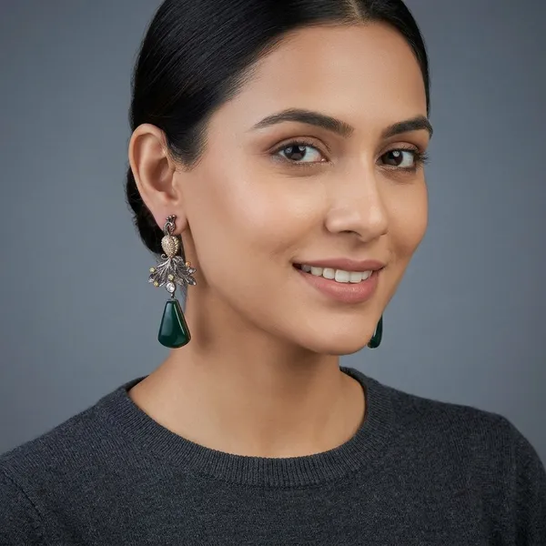 Multicolor_Oxidised_Premium_And_Fancy_Design_Drop_Earrings_For_Women