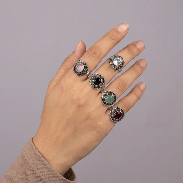 Silver_Oxidised_Premium_And_Fancy_Design_Adjustable_Ring_For_Women_Pack_Of_5