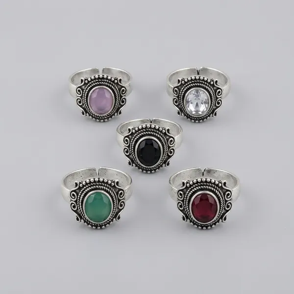 Silver_Oxidised_Premium_And_Fancy_Design_Adjustable_Ring_For_Women_Pack_Of_5