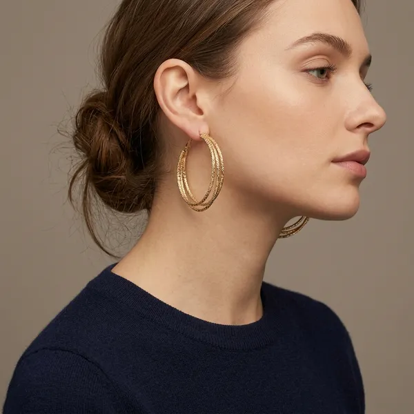 Gold_Alloy_Metal_Premium_And_Fancy_Design_Hoop_Earrings_For_Women
