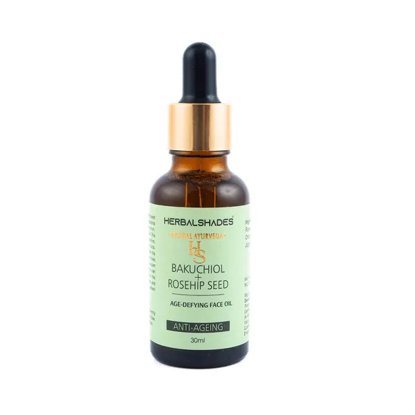 Herbalshades_Bakuchiol_Rosehip_Seed_Face_Oil