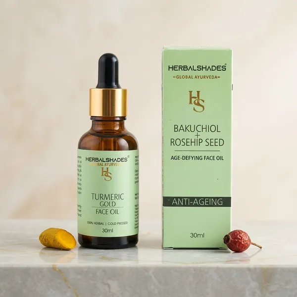 Herbalshades_Turmeric_Gold_+_Bakuchiol_Rosehip_Face_Oil_Duo