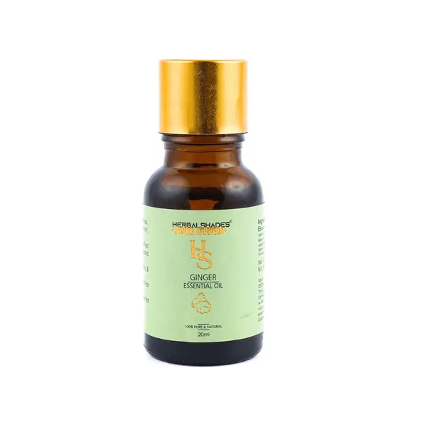 Ginger_Essential_Oil