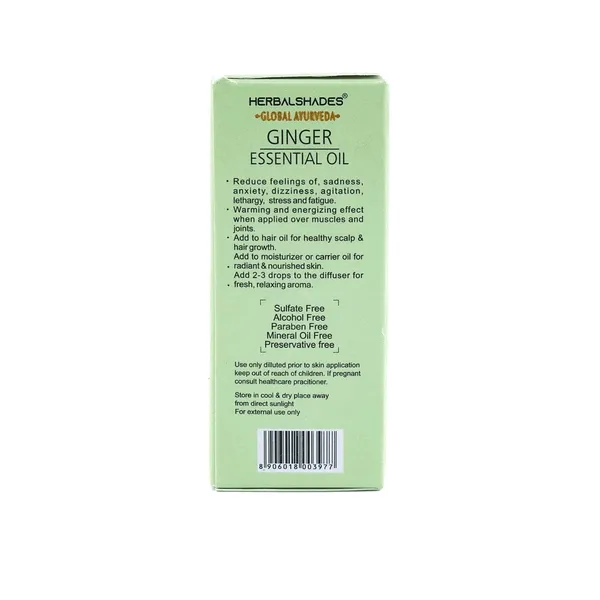 Ginger_Essential_Oil