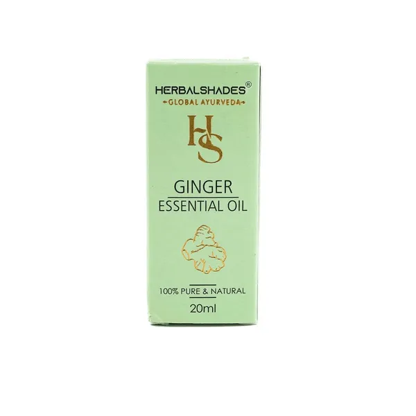 Ginger_Essential_Oil