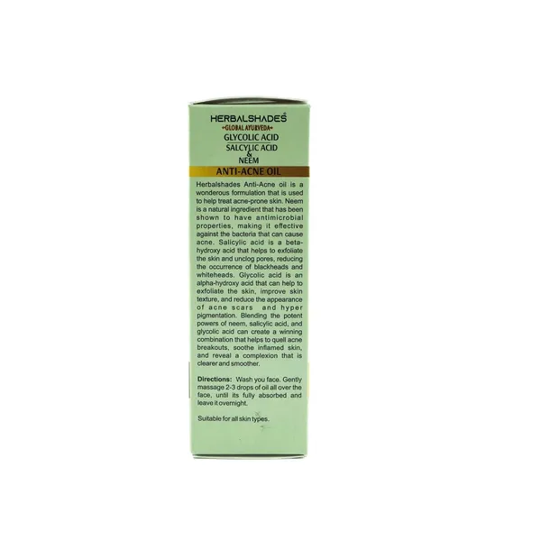 Herbalshades_Glycolic_Acid_Salicylic_Acid_Neem_Anti_Acne_Face_Oil