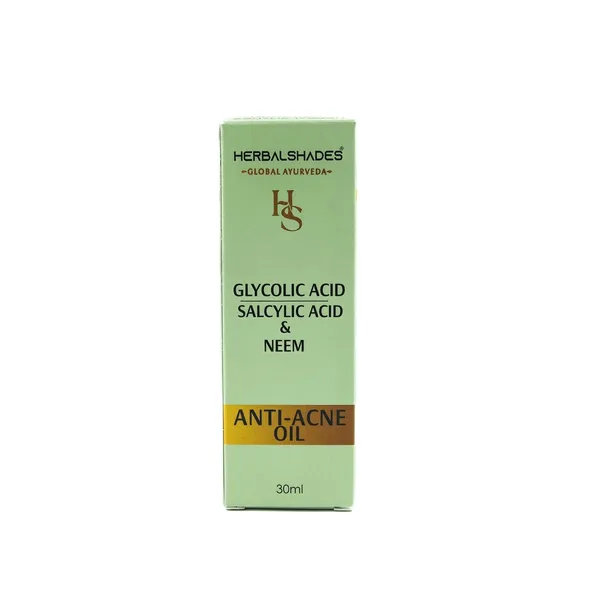 Herbalshades_Glycolic_Acid_Salicylic_Acid_Neem_Anti_Acne_Face_Oil