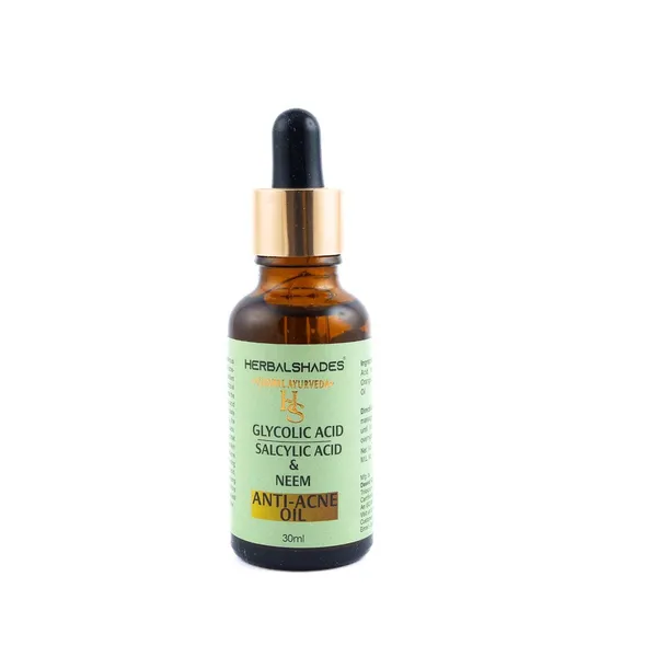 Herbalshades_Glycolic_Acid_Salicylic_Acid_Neem_Anti_Acne_Face_Oil