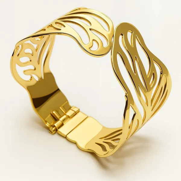 Golden_Breeze_Bracelet