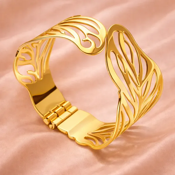 Golden_Breeze_Bracelet