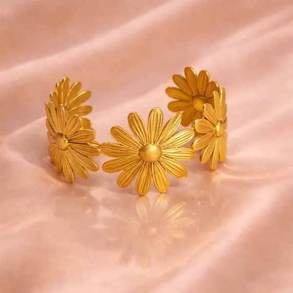 Flower_Flex_Bracelet