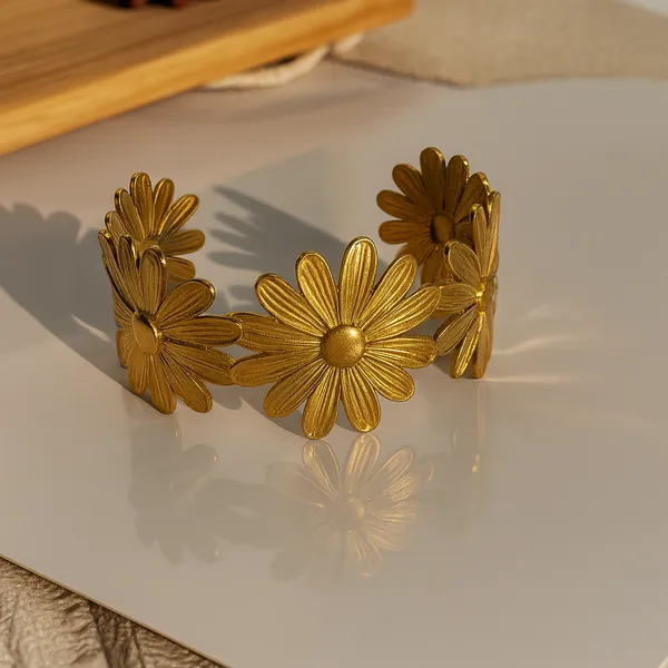 Flower_Flex_Bracelet
