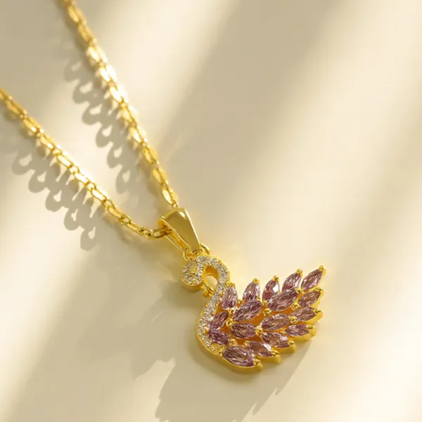 Royal_Swan_Pendant