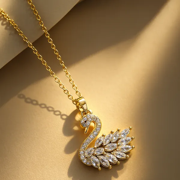 Royal_Swan_Pendant