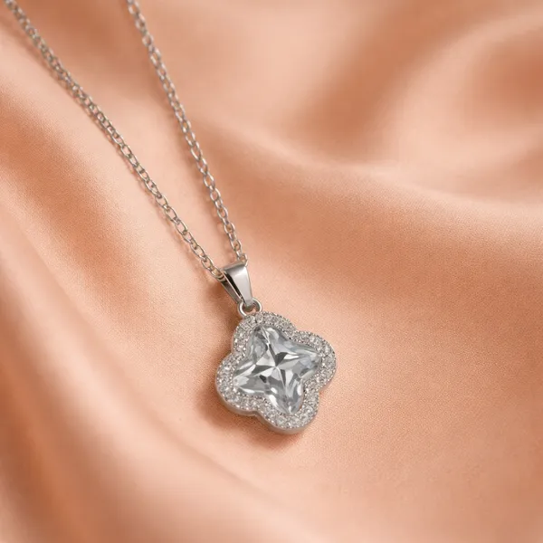 The_Lucky_Charm