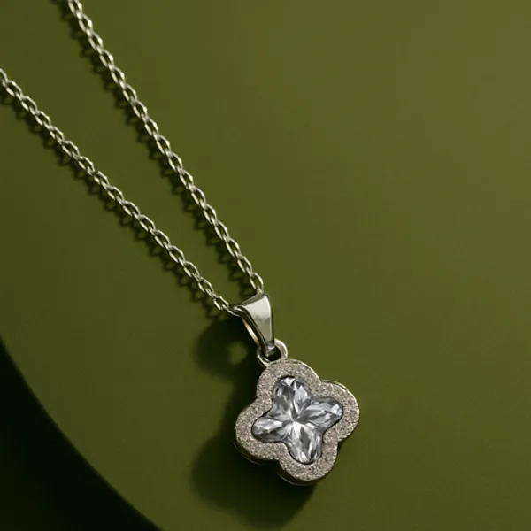 The_Lucky_Charm
