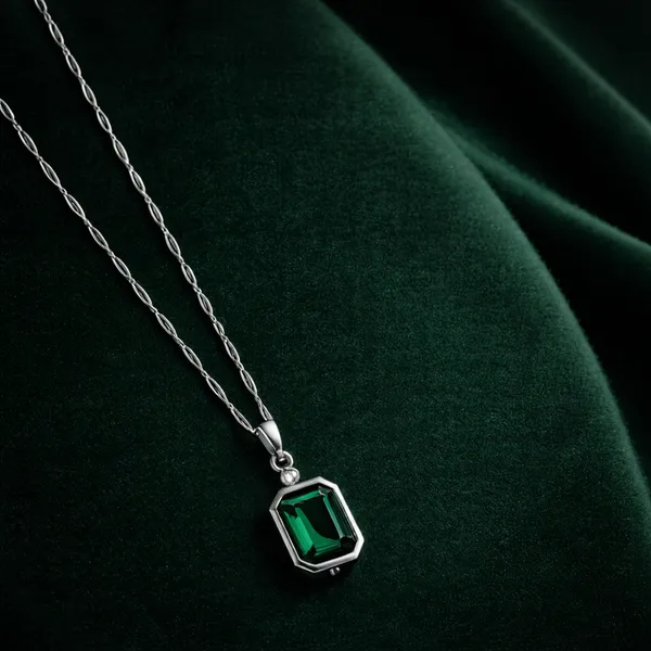 The_Emerald_Vault