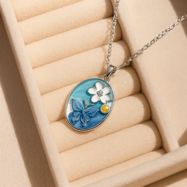 Floral_Enamel_Charm_Pendant