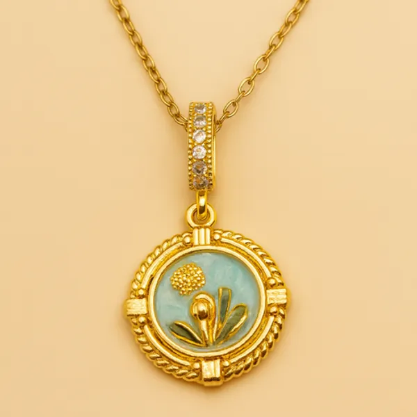 Enamel_Grace_Pendant