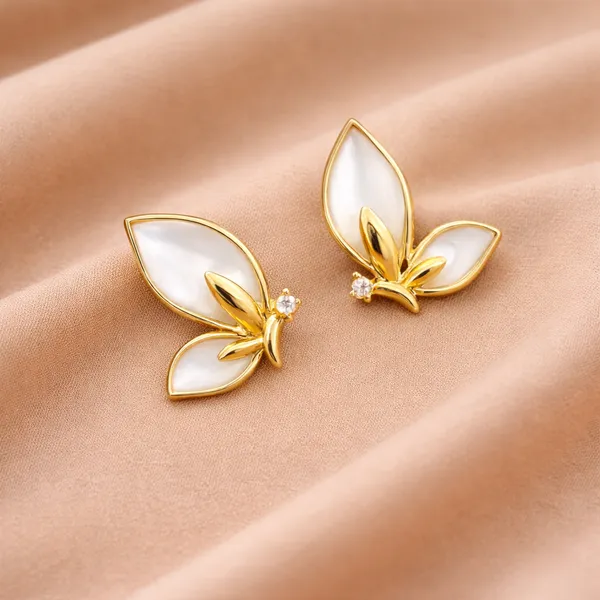Morning_Leaf_Studs