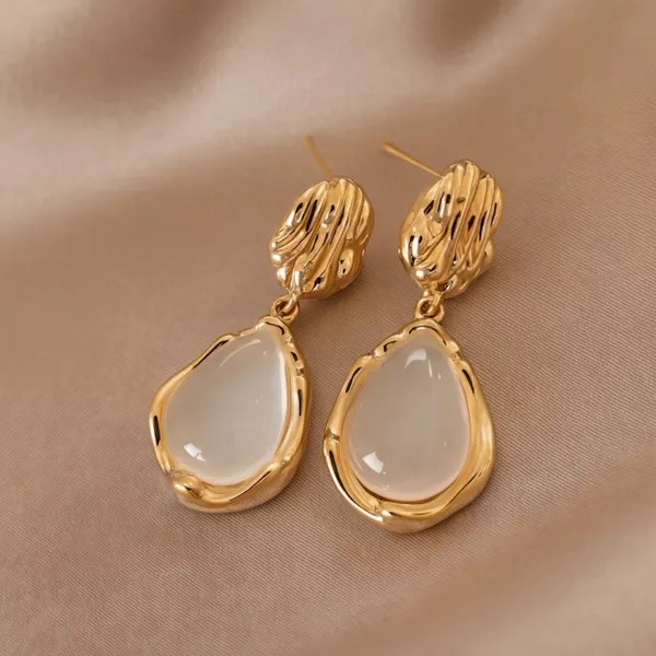 Ivory_Luxe_Studs
