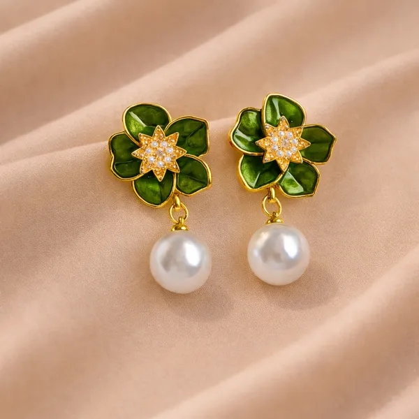 Green_Aura_Earrings