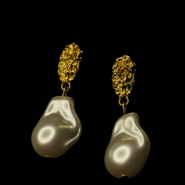 Sea_Mist_Earring