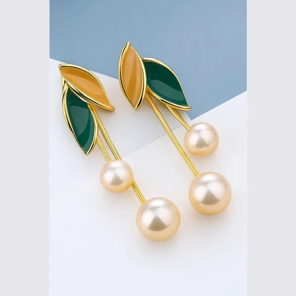 Dewdrop_Leaf_Earrings_