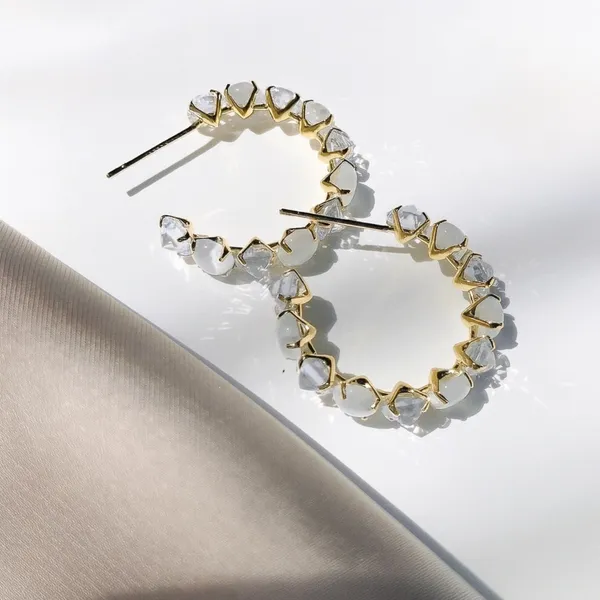 Opal_Golden_Moon_Earrings