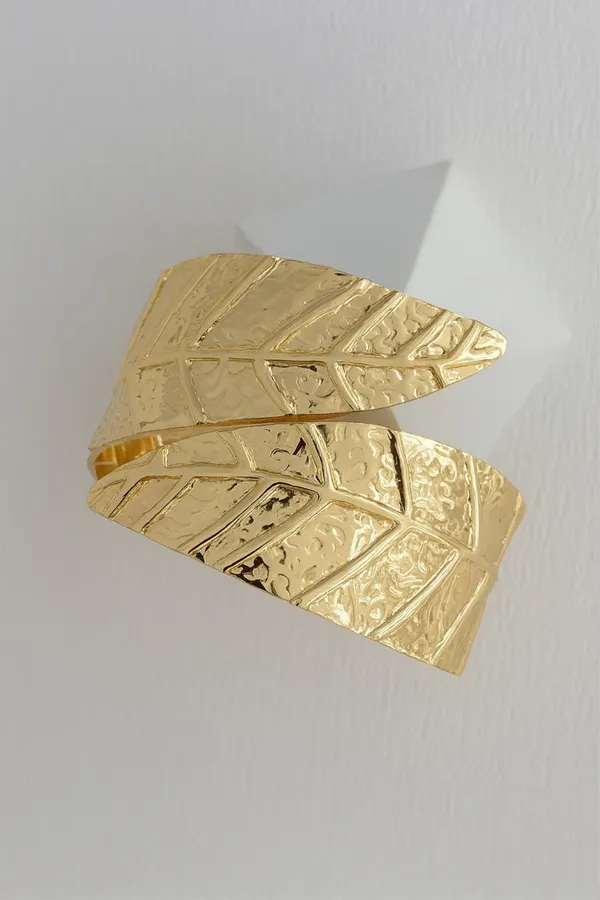 Leafy_Grace_Cuff