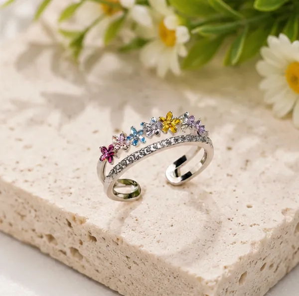 Dainty_Floral_Adjustable_Ring
