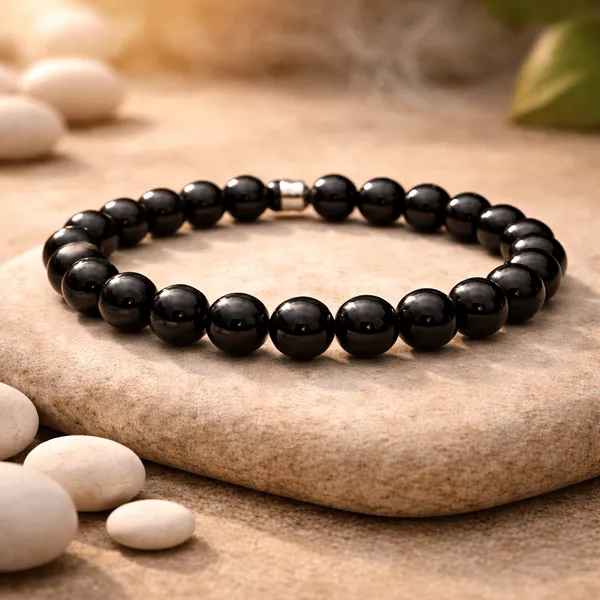 Black_Tourmaline_Gemstone_Bead_Protection_Bracelet