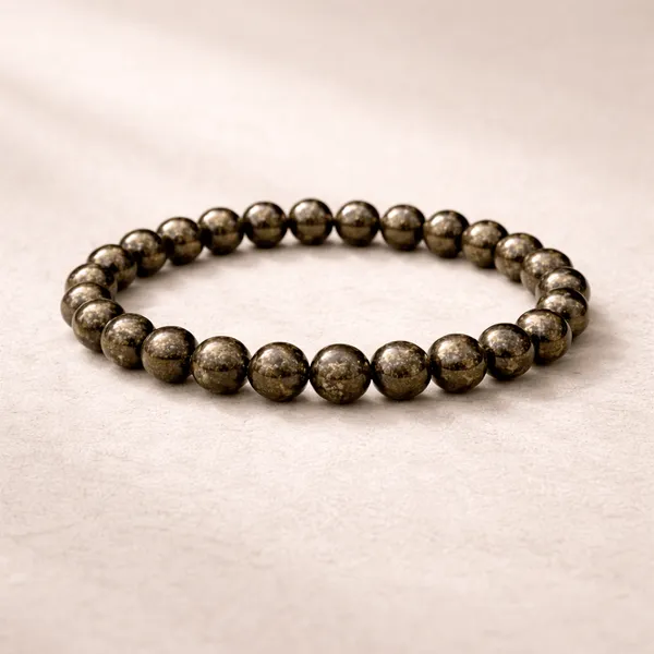 Original_Pyrite_Money_Magnet_Bracelet