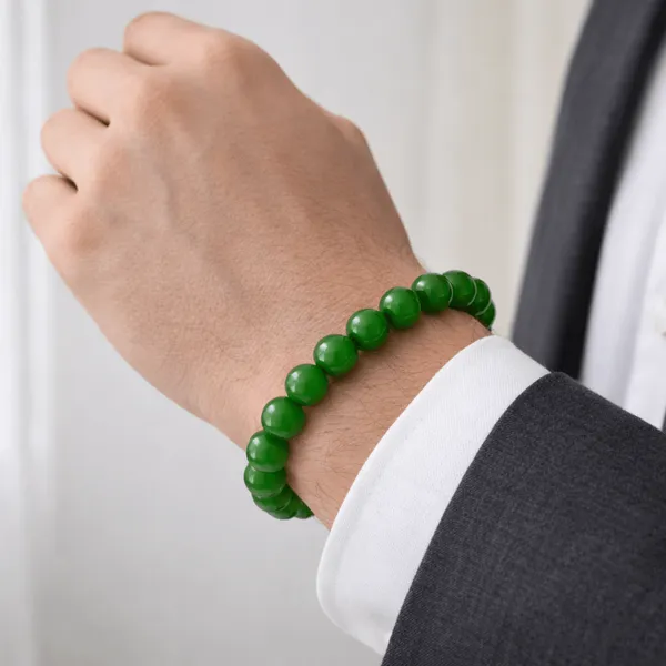 Green_Jade_Gemstone_Bead_Bracelet_For_Harmony_And_Prosperity