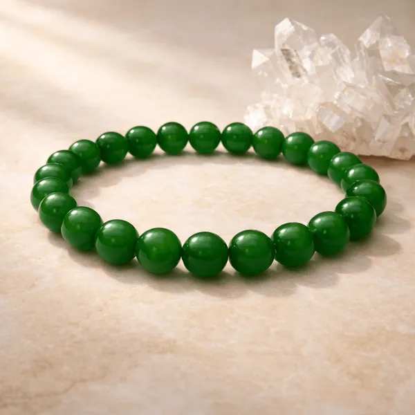 Green_Jade_Gemstone_Bead_Bracelet_For_Harmony_And_Prosperity
