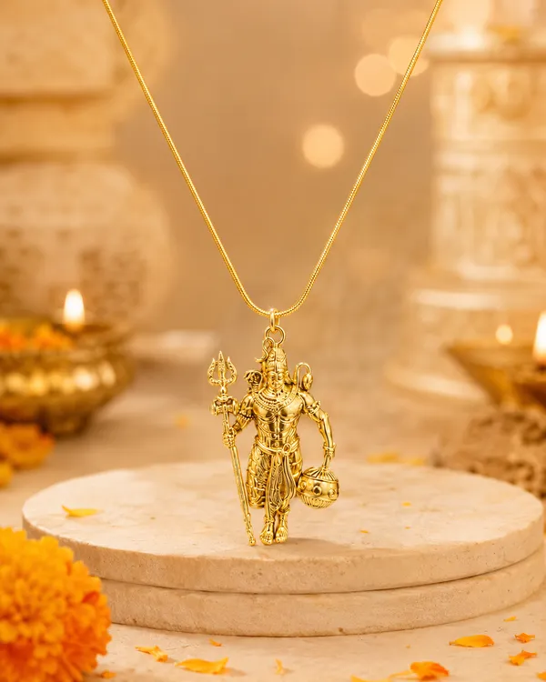 Rudra_Hanuman_Raksha_Kavach_Pendant