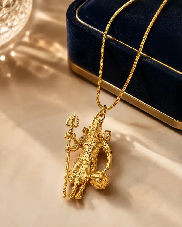 Rudra_Hanuman_Raksha_Kavach_Pendant