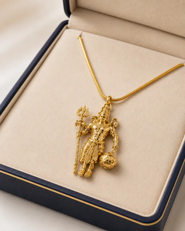 Rudra_Hanuman_Raksha_Kavach_Pendant