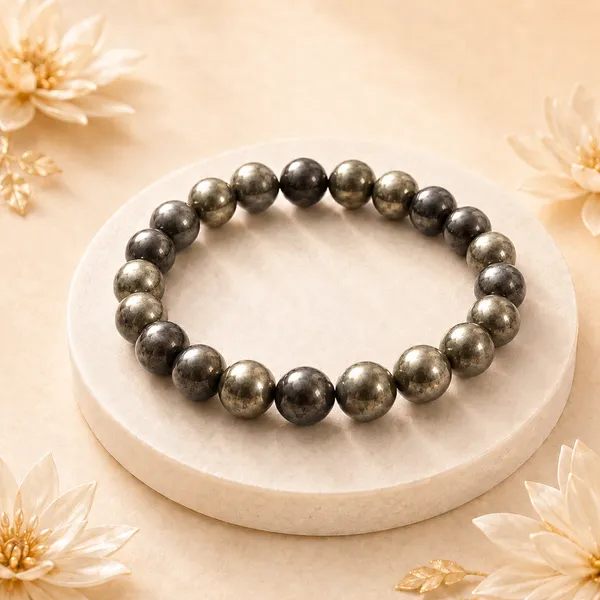 Original_Pyrite_Money_Magnet_Bracelet